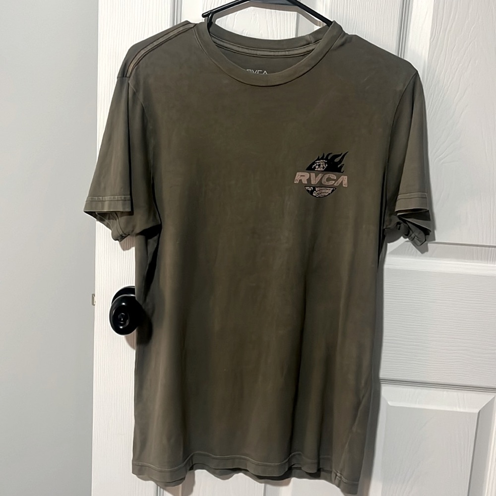 RVCA size small T-shirt